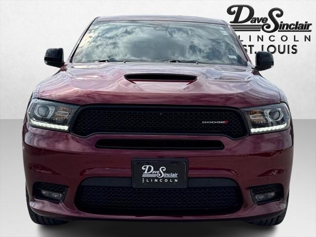 used 2020 Dodge Durango car, priced at $26,124