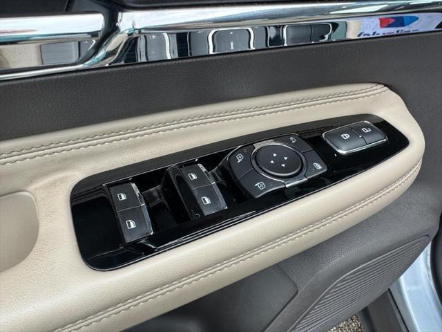 used 2022 Lincoln Corsair car, priced at $26,904