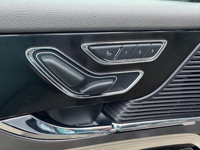 used 2022 Lincoln Corsair car, priced at $26,904