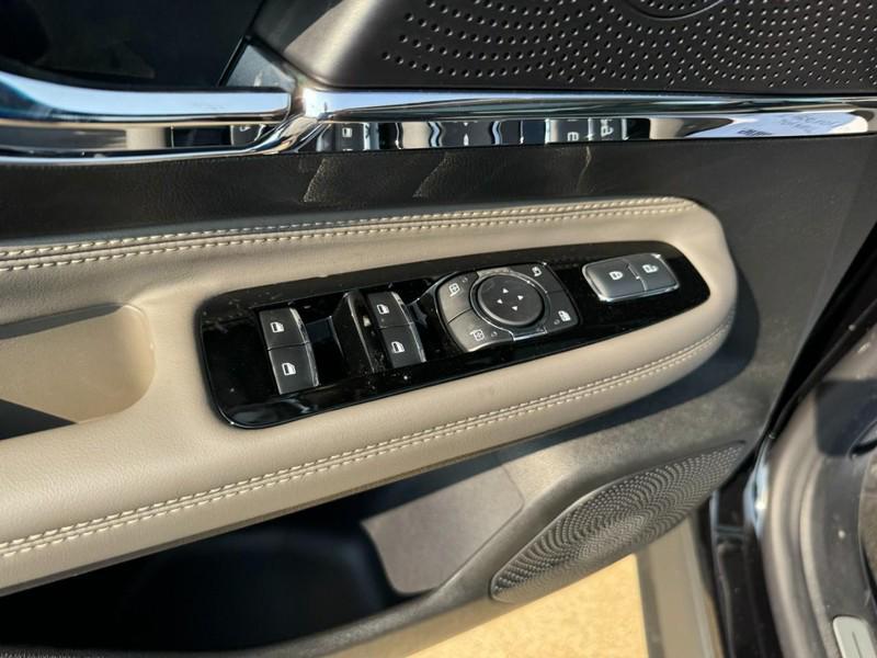new 2024 Lincoln Corsair car, priced at $44,383