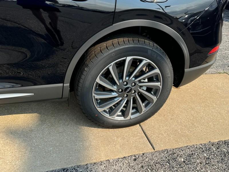 new 2024 Lincoln Corsair car, priced at $44,383