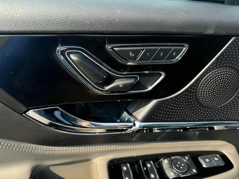 new 2024 Lincoln Corsair car, priced at $44,383