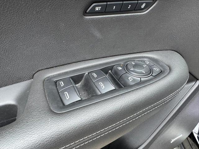 used 2021 Cadillac XT6 car, priced at $31,387