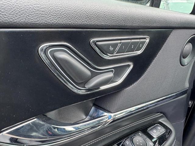 used 2020 Lincoln Corsair car, priced at $30,459