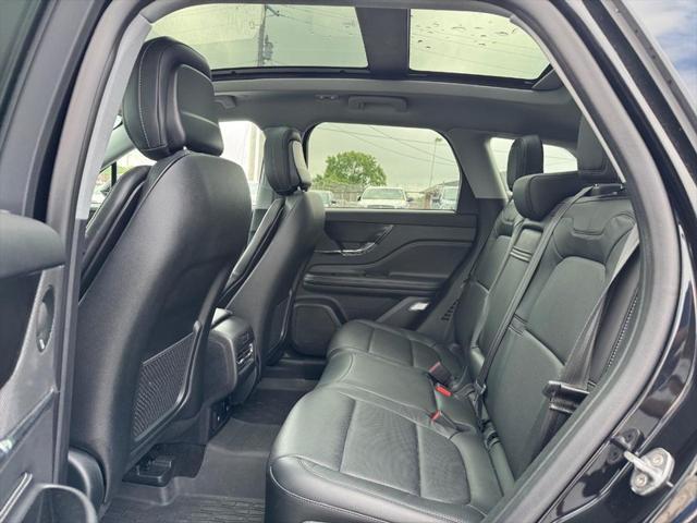 used 2020 Lincoln Corsair car, priced at $30,459
