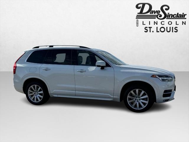 used 2016 Volvo XC90 car, priced at $15,935