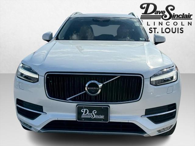 used 2016 Volvo XC90 car, priced at $15,935