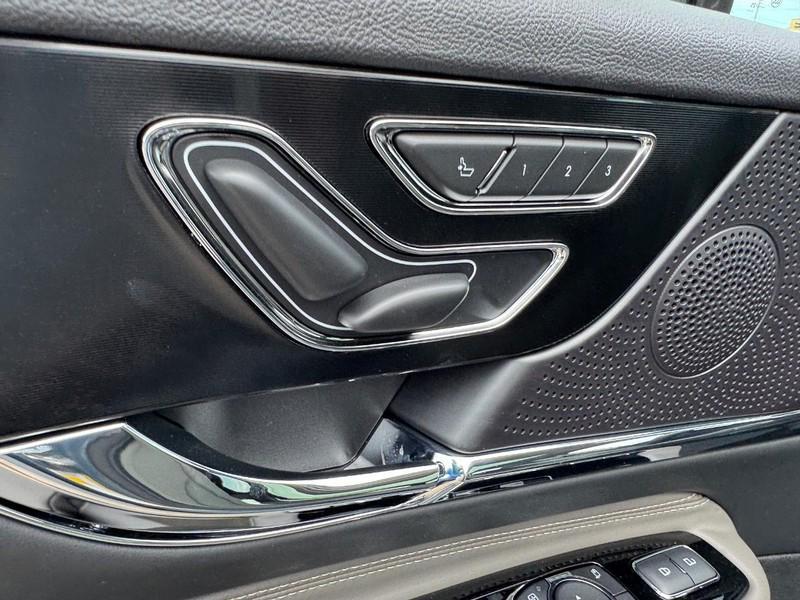 new 2025 Lincoln Corsair car, priced at $56,165