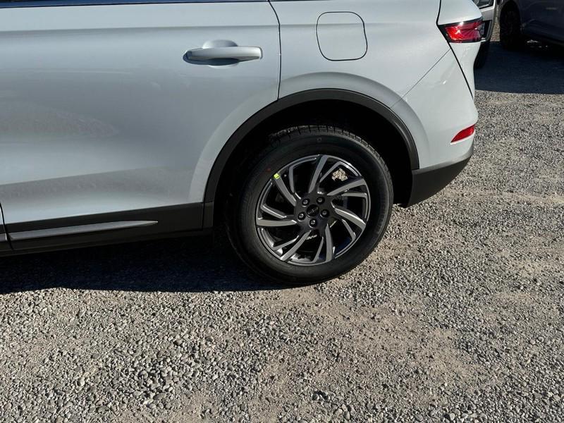 new 2025 Lincoln Corsair car, priced at $42,580
