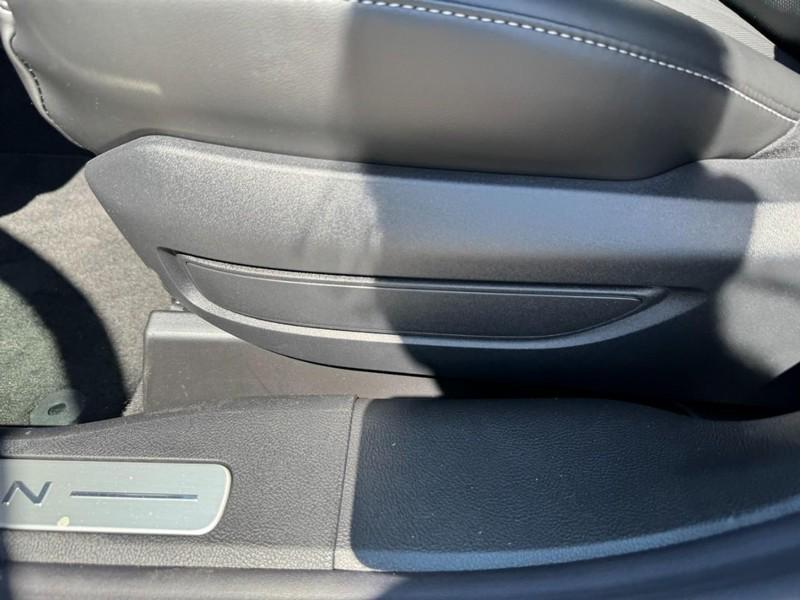 new 2024 Lincoln Corsair car, priced at $48,435