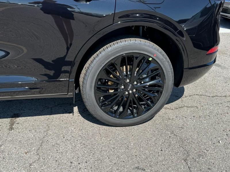 new 2024 Lincoln Corsair car, priced at $48,435