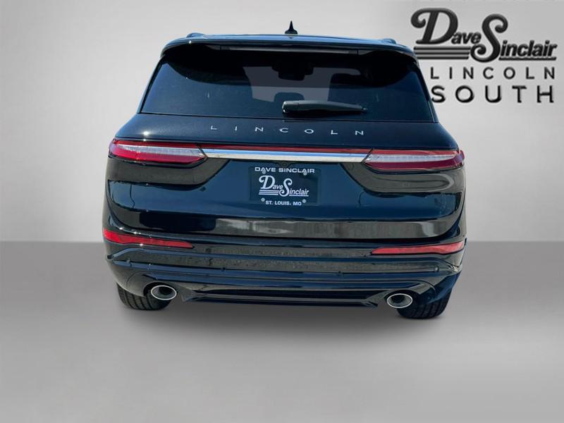 new 2024 Lincoln Corsair car, priced at $48,435