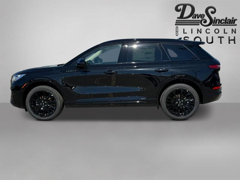 new 2024 Lincoln Corsair car, priced at $48,435