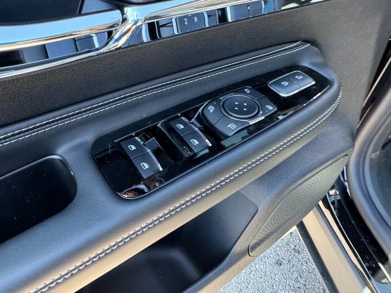 new 2024 Lincoln Corsair car, priced at $48,435