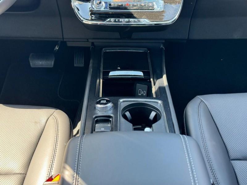 new 2024 Lincoln Corsair car, priced at $48,435