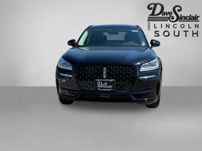 new 2024 Lincoln Corsair car, priced at $48,435