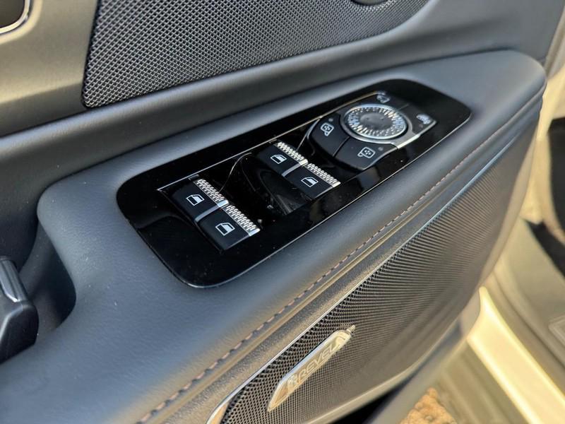 new 2026 Lincoln Nautilus car