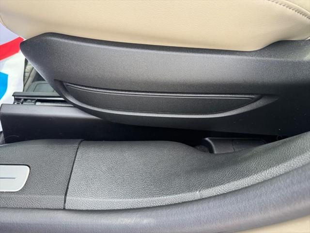 new 2025 Lincoln Corsair car, priced at $47,370
