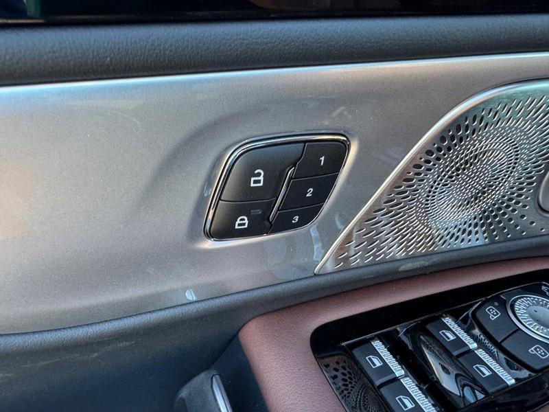 new 2026 Lincoln Nautilus car