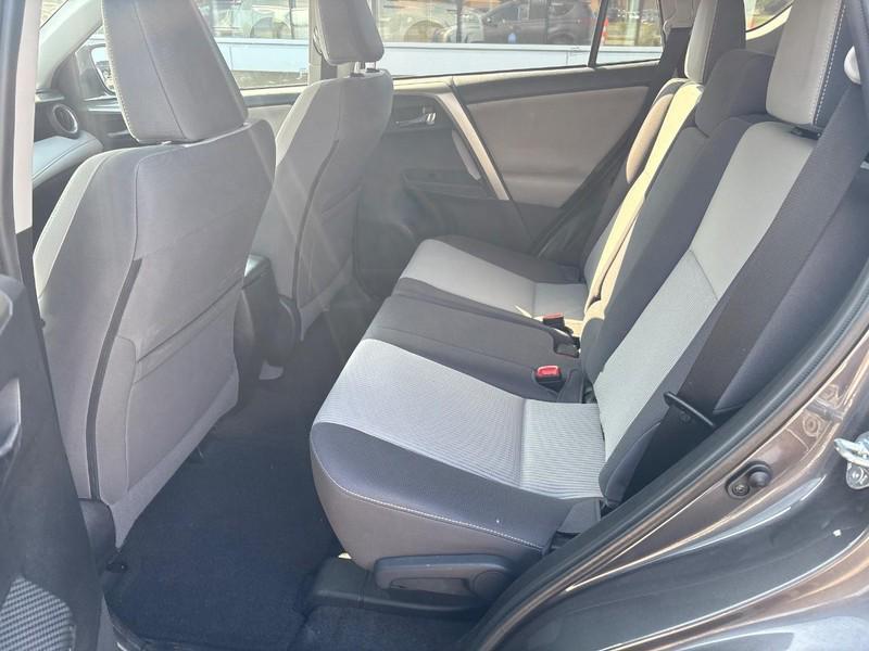 used 2015 Toyota RAV4 car, priced at $17,587