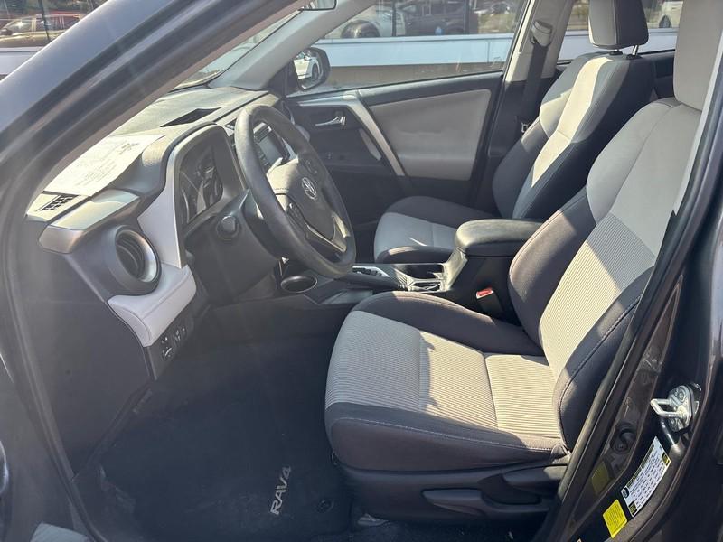 used 2015 Toyota RAV4 car, priced at $17,587