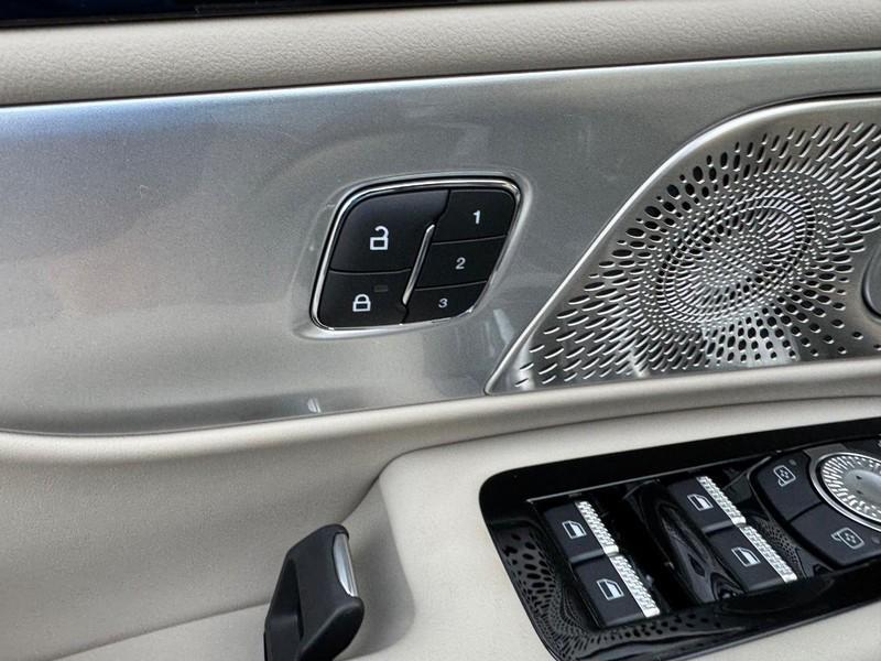 new 2025 Lincoln Nautilus car