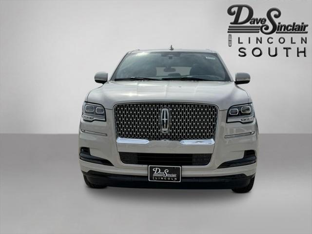 new 2024 Lincoln Navigator car, priced at $100,181