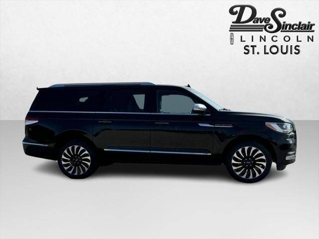 new 2024 Lincoln Navigator car, priced at $116,915