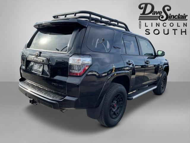 used 2019 Toyota 4Runner car, priced at $39,995