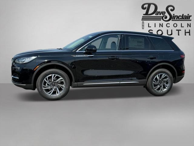 new 2024 Lincoln Corsair car, priced at $43,820