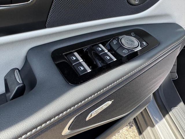 new 2025 Lincoln Nautilus car, priced at $57,181