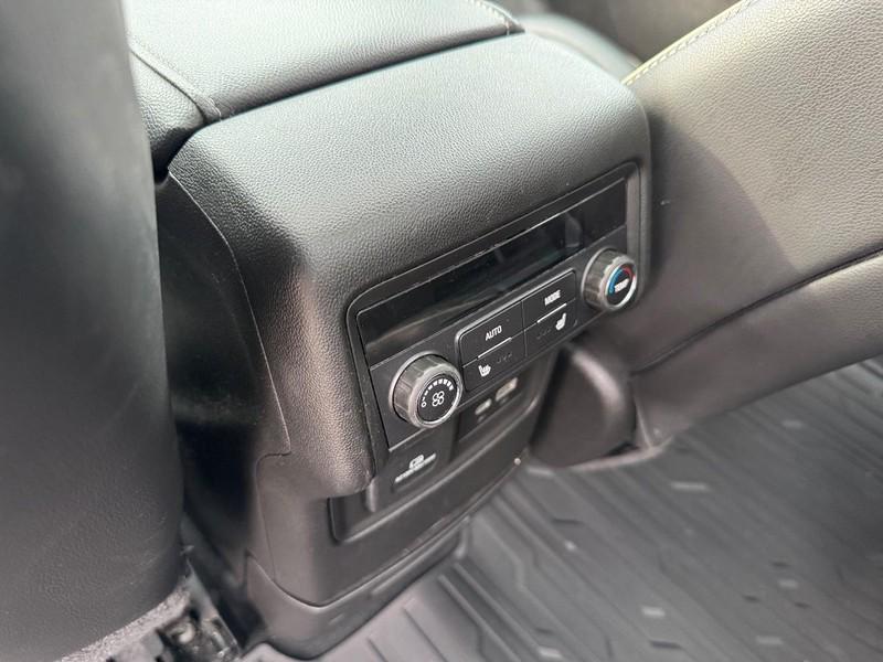 used 2023 GMC Acadia car, priced at $37,563