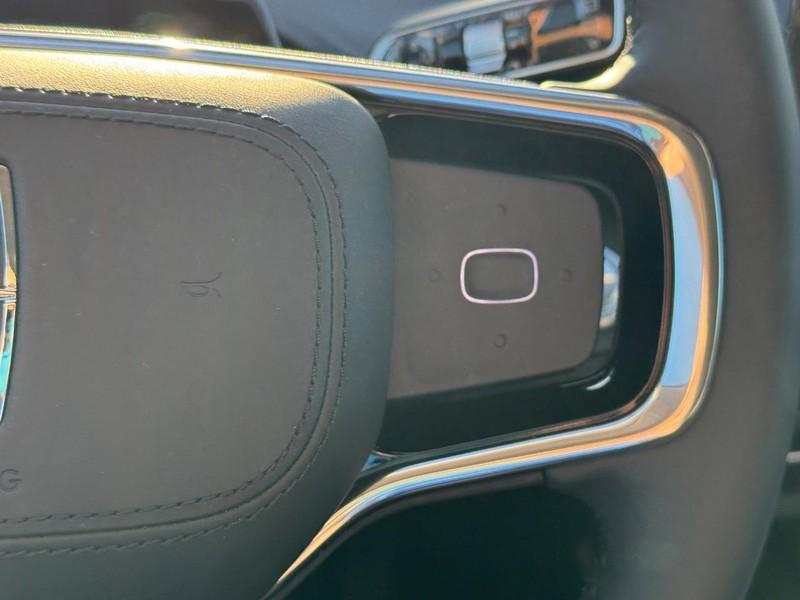 new 2026 Lincoln Nautilus car