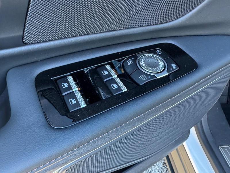 new 2026 Lincoln Nautilus car