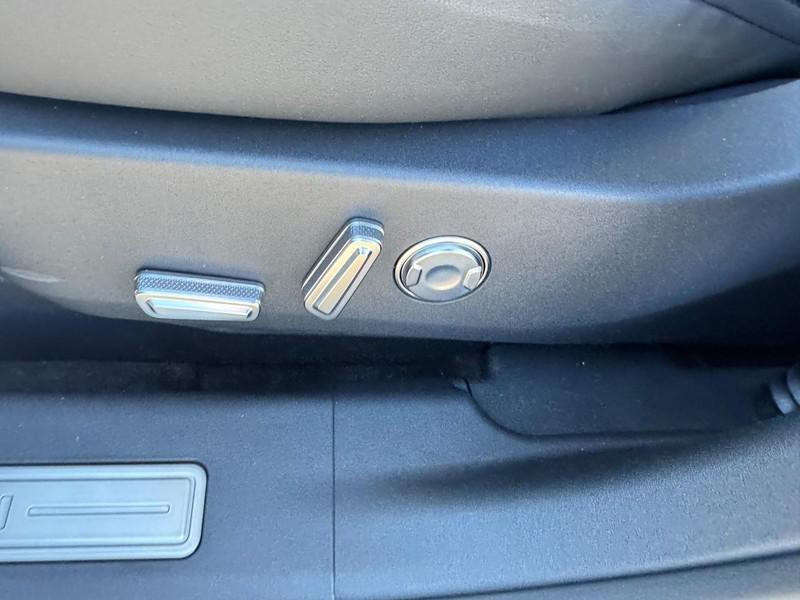 new 2026 Lincoln Nautilus car