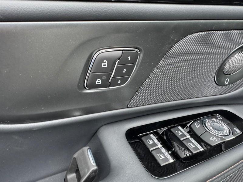 new 2025 Lincoln Nautilus car, priced at $62,270
