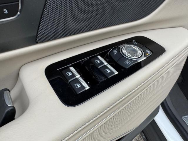 new 2025 Lincoln Nautilus car, priced at $51,093
