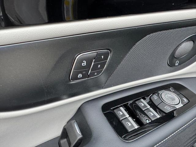 new 2025 Lincoln Nautilus car, priced at $57,968