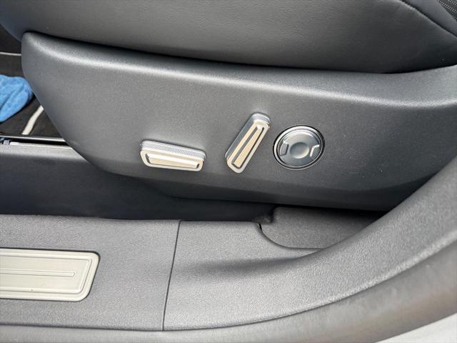 new 2025 Lincoln Nautilus car, priced at $57,968