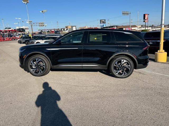 new 2024 Lincoln Nautilus car, priced at $56,668