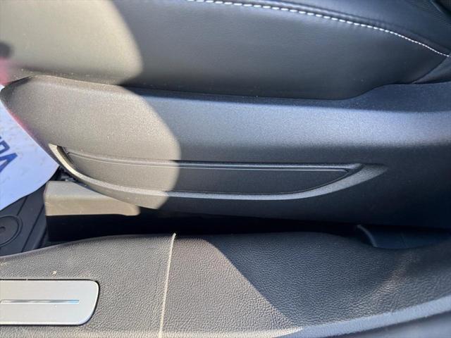 new 2025 Lincoln Corsair car, priced at $48,366