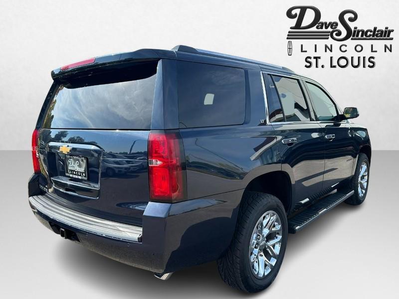 used 2019 Chevrolet Tahoe car, priced at $31,223