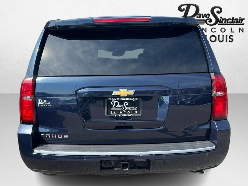 used 2019 Chevrolet Tahoe car, priced at $31,223