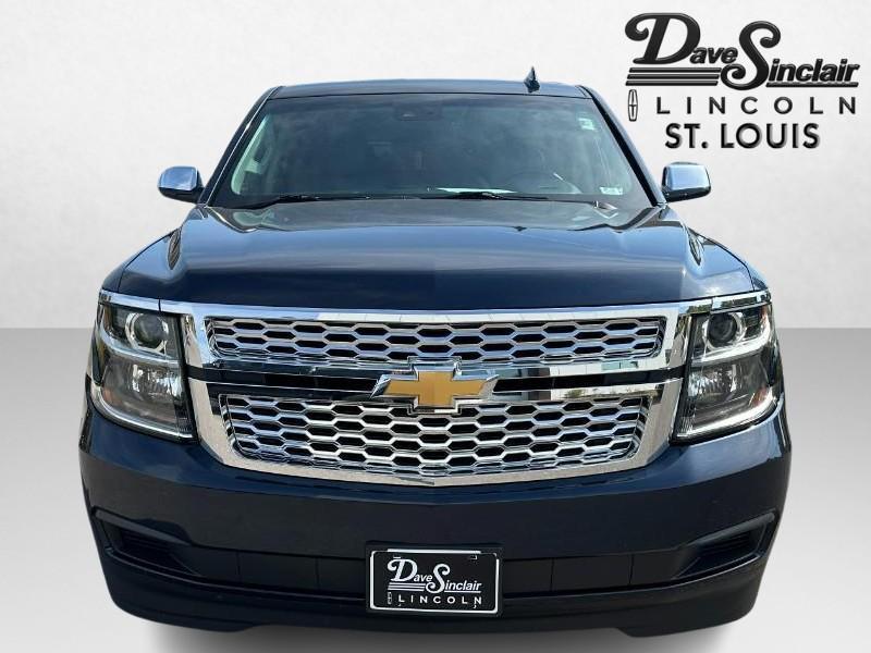 used 2019 Chevrolet Tahoe car, priced at $31,223