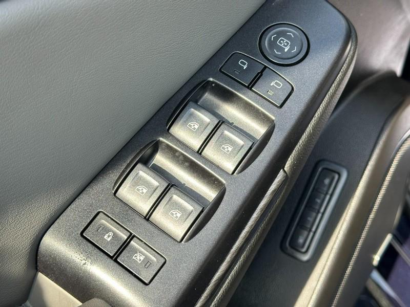 used 2019 Chevrolet Tahoe car, priced at $31,223