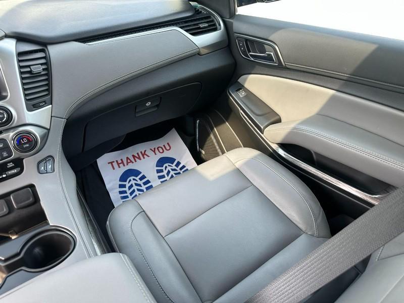 used 2019 Chevrolet Tahoe car, priced at $31,223