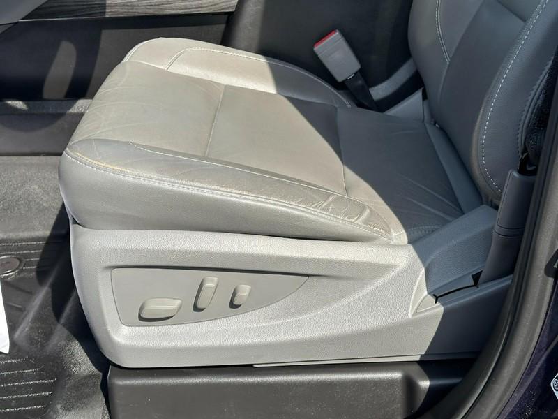 used 2019 Chevrolet Tahoe car, priced at $31,223