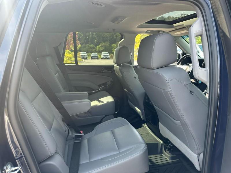 used 2019 Chevrolet Tahoe car, priced at $31,223