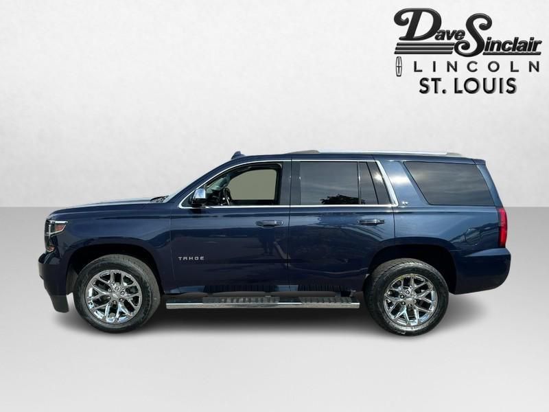 used 2019 Chevrolet Tahoe car, priced at $31,223