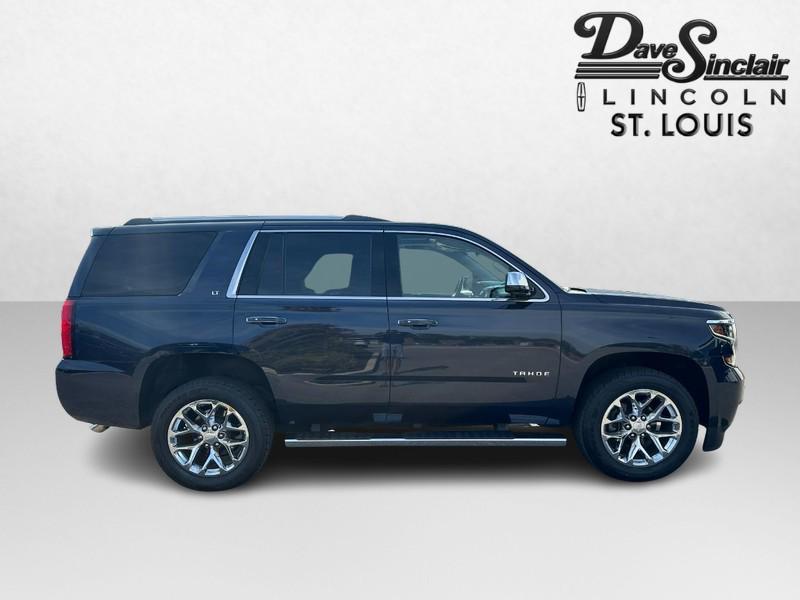 used 2019 Chevrolet Tahoe car, priced at $31,223